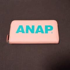 ANAP長財布のサムネイル