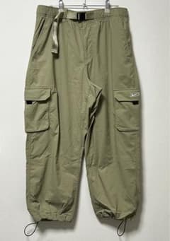 NIKE Kearny Cargo Pant Olive/Lのサムネイル