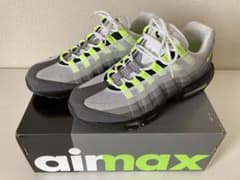 AIR MAX95 OG イエローグラデのサムネイル