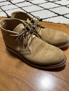 RED WING レッドウィング 26.5のサムネイル