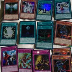 遊戯王 アニバーサリーパック色々のサムネイル