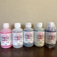 プリザーブドフラワー加工液のサムネイル
