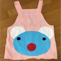 こぐま様専用ペネロペ  エプロンのサムネイル