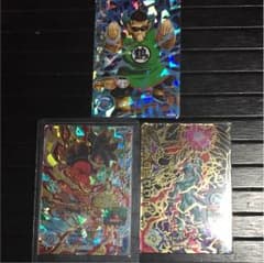 バーダック ドラゴンボールヒーローズのサムネイル