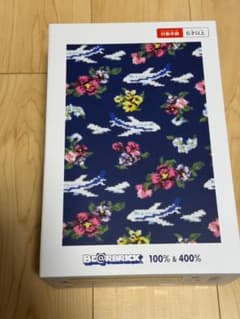 ベアブリック BE@RBRICK FEILER ANA 100% 400% - メルカリ