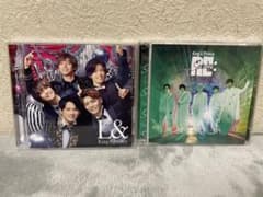 King & Prince   キンプリ　アルバム　セットのサムネイル