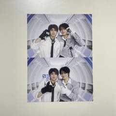 Stray Kids ペンミ PILOT フォトチケットセット s-l400.jpg