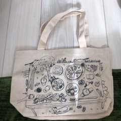 カルディ トートバッグのサムネイル