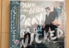 プレイ・フォー・ザ・ウィキッドのサムネイル