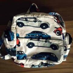 cody coby 車柄 リュックのサムネイル