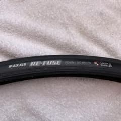 MAXXIS RE-FUSE 700×25c 2本のサムネイル