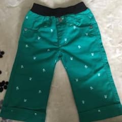 こまめ様専用！新品☆半パンのサムネイル