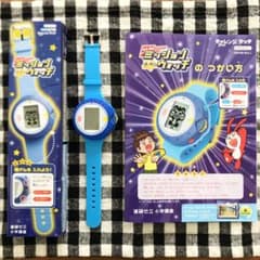 新品 進研ゼミ 小学講座 ミッションウォッチ チャレンジタッチ ベネッセ 時計のサムネイル