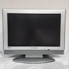 ジャンク品》DX BROADTEC 19V型液晶テレビ LVW-192 本体 - メルカリ