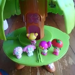 こえだちゃんセットのサムネイル