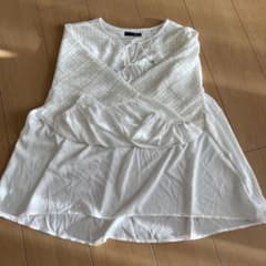 レディース　チュニックのサムネイル