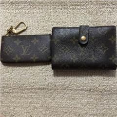 がま口財布のサムネイル
