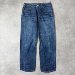 リーバイス エンジニアード ジーンズ W30 00s 青 古着 立体 20839 リーバイス エンジニアード ジーンズ W30 00s 青 古着 立体 20840