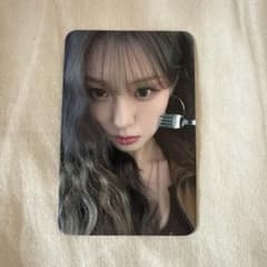 Kep1er kpop together チェヒョン トレカ - メルカリ