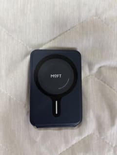 MOFT 형번: 8-in-1 다기능 스탠드 MagSafe 대응 딥 블루