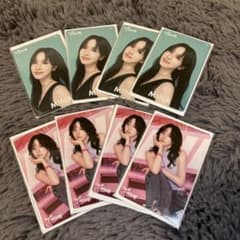 【TWICE this is for オフラインくじ】のサムネイル