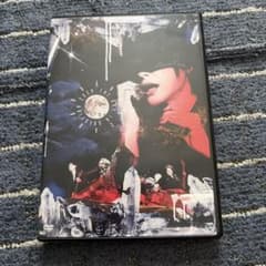 BUCK-TICK/ABRACADABRA THE DAY IN QUESTI…のサムネイル