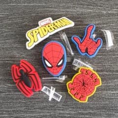 MARVEL Spider-Man Accessory 5-Piece Set