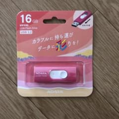 USB 16GBのサムネイル