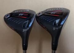 PING ピン G410 FW(3W，5W)2本セットのサムネイル