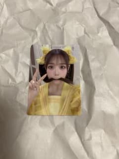 あ*す様 CUTIE STREET 古澤里紗のサムネイル
