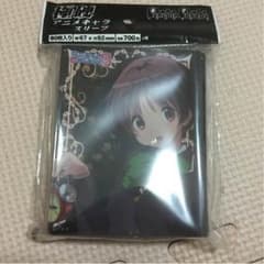 中二病でも恋がしたい スリーブ 専用 デュエマR@プロフ必読！炉炉炉様専用のサムネイル
