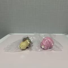 おさわり探偵なめこ栽培キット まちぼうけ ねこなめこ 原始なめこのサムネイル