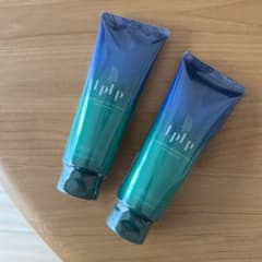 LPLP ヘアカラートリートメント ベージュブラウンのサムネイル