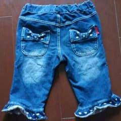ムージョンジョン110パンツのサムネイル