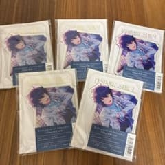 あんさんぶるスターズ 旧fine 青葉つむぎ アクスタ アクリルスタンド 5点
