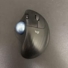 logicool ERGO M575S トラックボール 静音 マウスのサムネイル