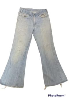古着 70s Levis 684のサムネイル