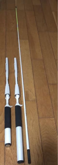 ハイスピード シマノ セット ショート ロング バット 1583 ハイスピード シマノ 1583 【公式通販】 セット ショート ロング バット ロッド