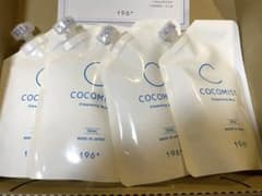 ハロウィン ゲリラ割引196+ COCOMIST 詰替え用 150mlのサムネイル