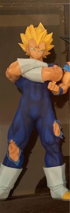 ドラゴンボールのサムネイル