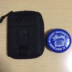 Stussy コインケース セットのサムネイル
