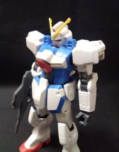 HGUC 機動戦士Vガンダム ヴィクトリーガンダム
