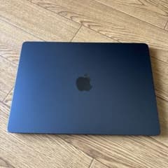 MacBook Air 2024 Apple M3 16GBのサムネイル