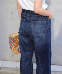 ⚫︎JOURNAL STANDARD relume/デニムLのサムネイル