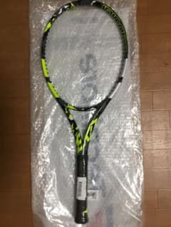 【新品】ピュアアエロ PURE AERO 2022 2023 G2 バボラ 新品.希少】G2 PURE AERO 2022 2023 ピュアアエロ バボラ - メルカリ