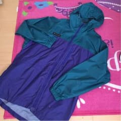Columbia♡ウィンドブレーカーのサムネイル
