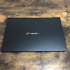 J.J様専用LEVEL-15FR105-i7-TASX ゲーミングノートパソコンのサムネイル