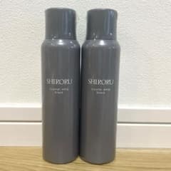 新品未開封】SHIRORU クリスタルホイップブラック 120g×2本 - メルカリ