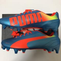 プーマ　EVOSPEED トップモデル　29cm 新品のサムネイル