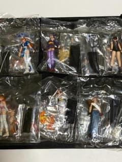 中袋未開封 6体【宅急便送料無料匿名配送】デッドオアアライブ